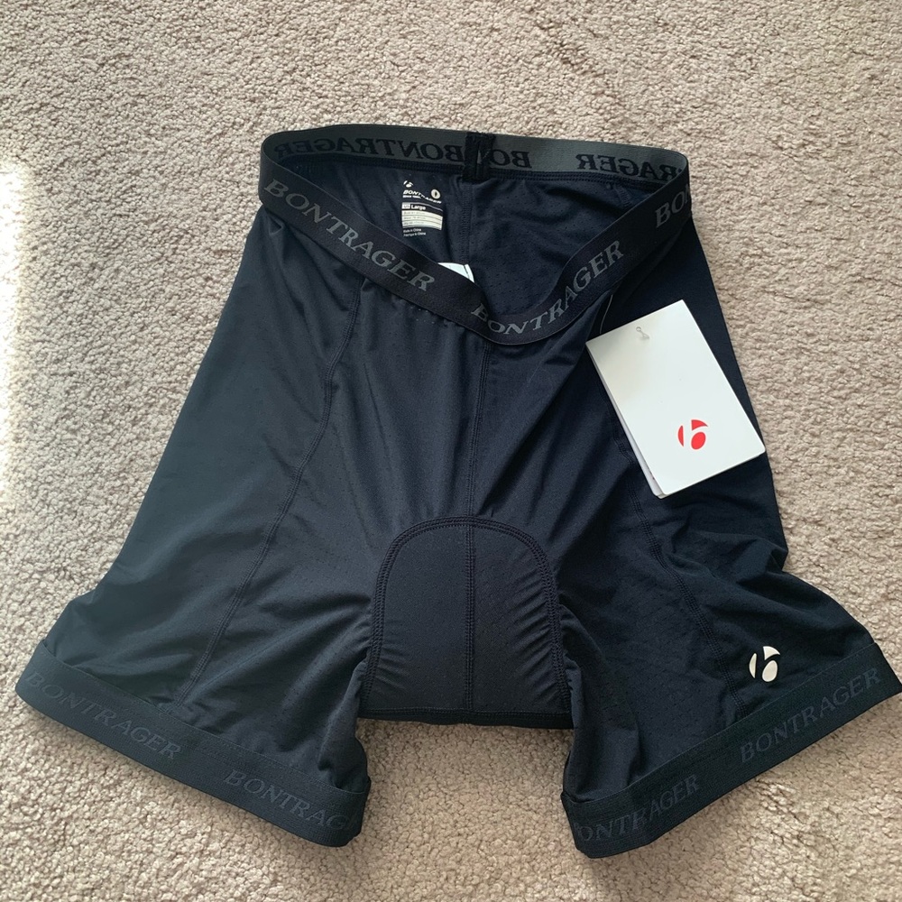 Bontrager Cycling Liner Short